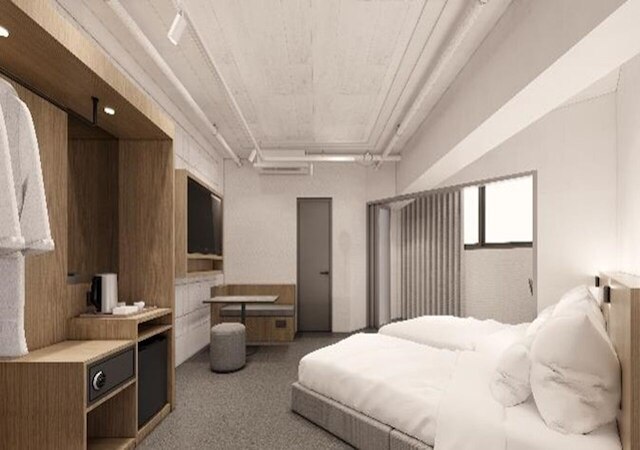 ホームズ ステイ G バレー カサン