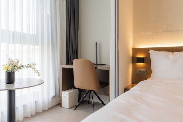 ホームズ ステイ G バレー カサン