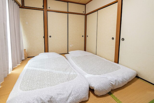 CROSSA VILLAGE SAKURA