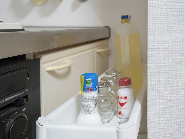 CROSSA VILLAGE SAKURA