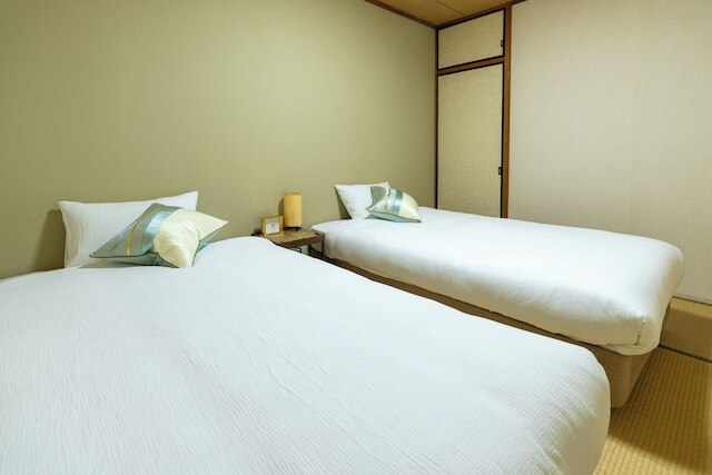 CROSSA VILLAGE SAKURA