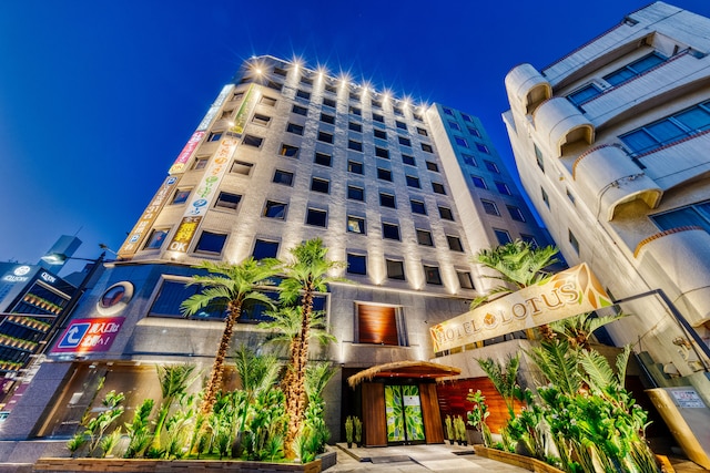 ホテルロータス岡山店 - 大人限定