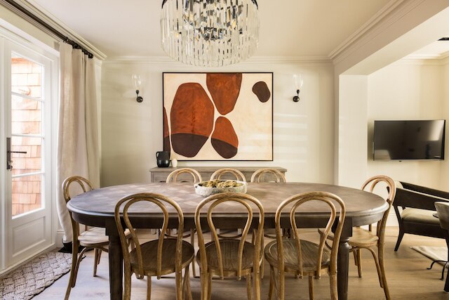 ザ ケンジントン ハウス バイ Hok リビング