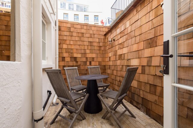 ザ ケンジントン ハウス バイ Hok リビング