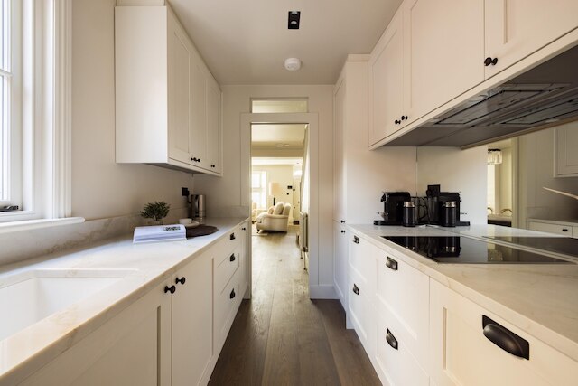 ザ ケンジントン ハウス バイ Hok リビング