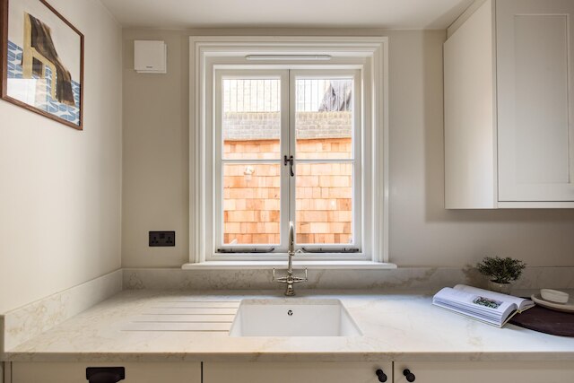 ザ ケンジントン ハウス バイ Hok リビング