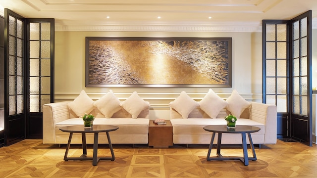 Ur Cove By Hyatt Beijing guomao sanlitun