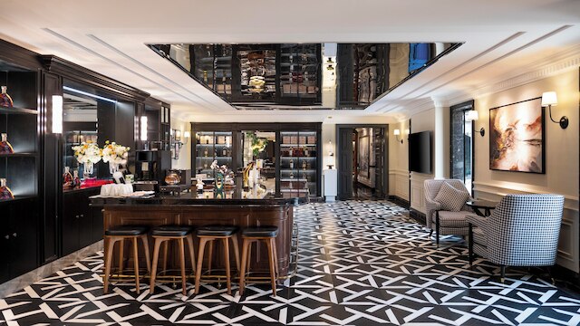 Ur Cove By Hyatt Beijing guomao sanlitun