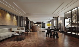 Ur Cove By Hyatt Beijing guomao sanlitun