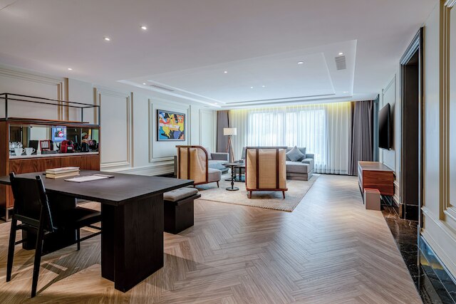 Ur Cove By Hyatt Beijing guomao sanlitun