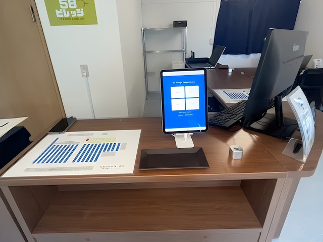 58 ビレッジ種子島