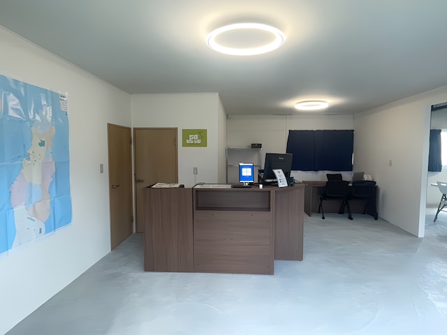 58 ビレッジ種子島