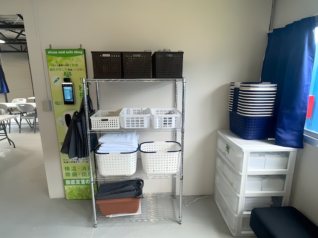 58 ビレッジ種子島