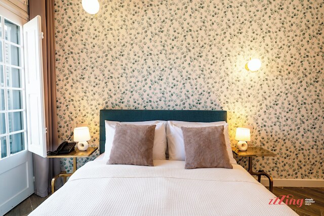 ヨランダ ブティック ホテル