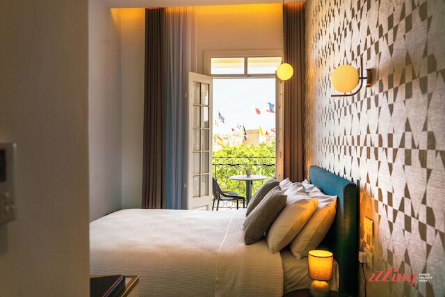 ヨランダ ブティック ホテル