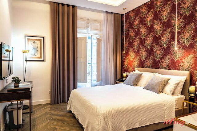 ヨランダ ブティック ホテル