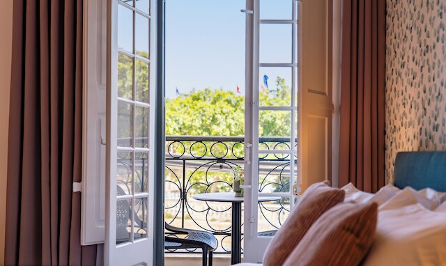 ヨランダ ブティック ホテル