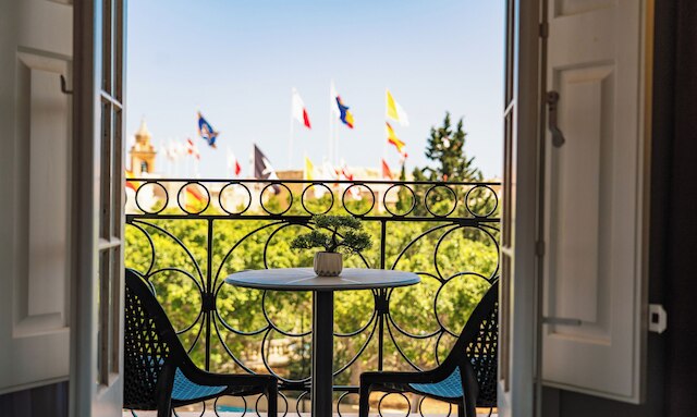 ヨランダ ブティック ホテル