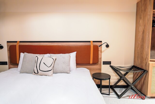 スチュアート ルームズ バイ Zzzing