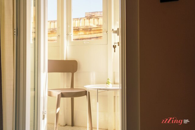 スチュアート ルームズ バイ Zzzing