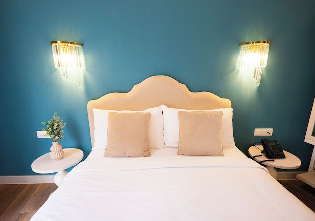 モスタ ステイズ