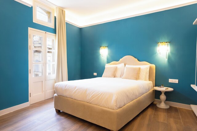 モスタ ステイズ