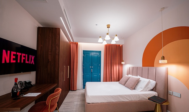 アバロン ブティック