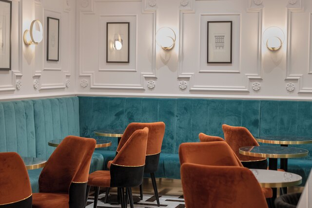 アバロン ブティック