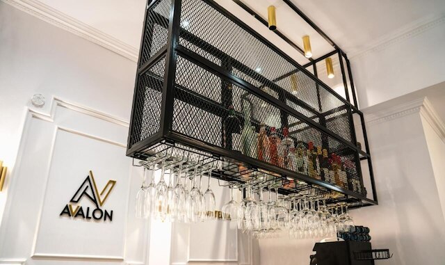 アバロン ブティック