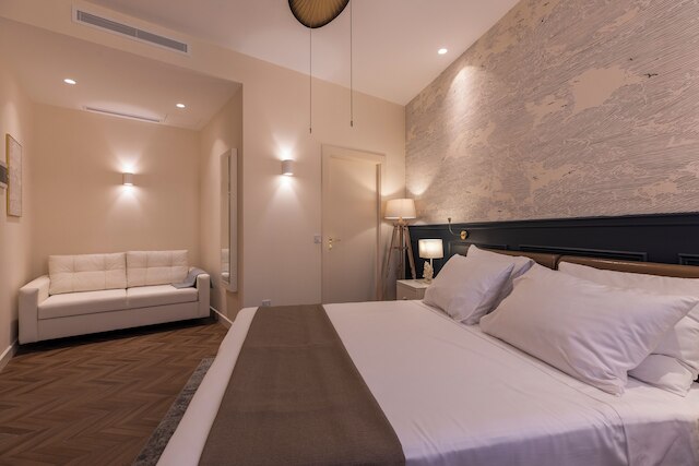 エル ドリス ブティック リビング