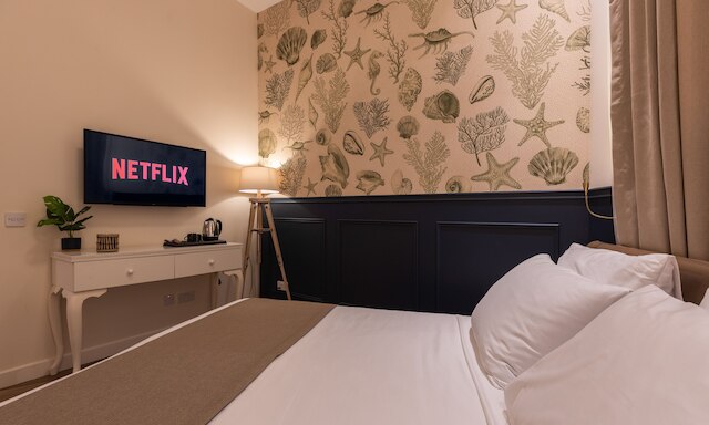 エル ドリス ブティック リビング