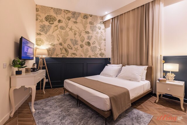 エル ドリス ブティック リビング