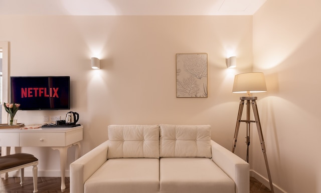 エル ドリス ブティック リビング