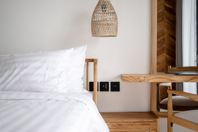 ベラピ ヴィラ by EVDEkimi - コンフィ リトリート ウィズ プール イン ザ ウブド アーティスティック センター