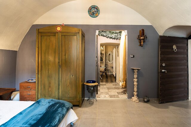 3838 イル フェウド バイ バーバーハウス