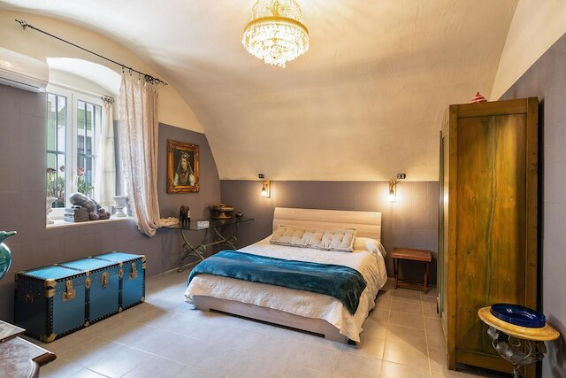 3838 イル フェウド バイ バーバーハウス