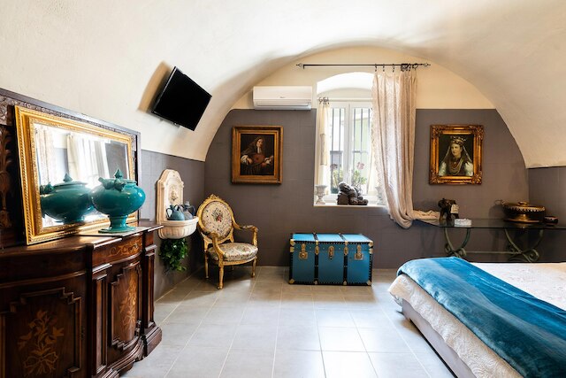 3838 イル フェウド バイ バーバーハウス