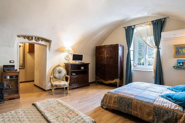 3838 イル フェウド バイ バーバーハウス