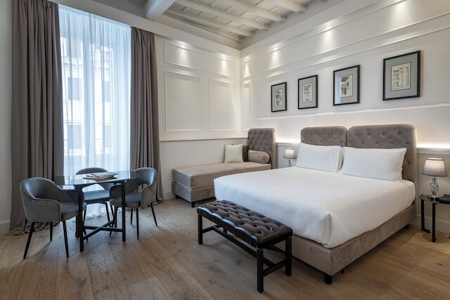 パラッツォゴルドーニ コンドッティコレクション