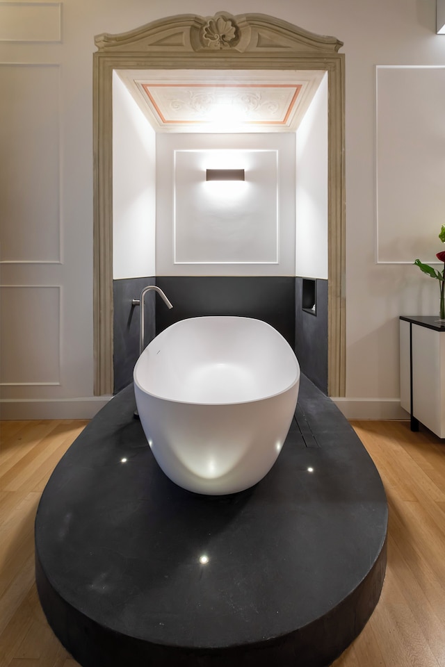 パラッツォゴルドーニ コンドッティコレクション