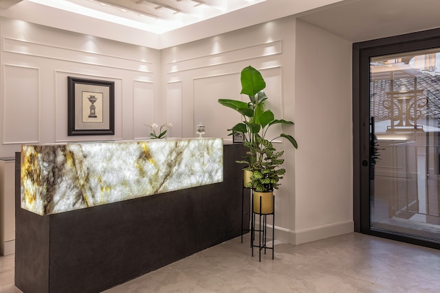 パラッツォゴルドーニ コンドッティコレクション