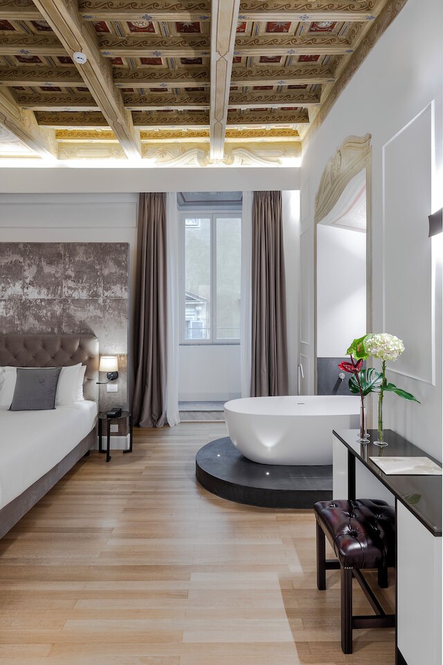 パラッツォゴルドーニ コンドッティコレクション