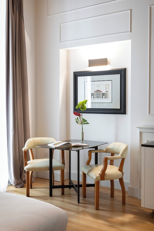 パラッツォゴルドーニ コンドッティコレクション