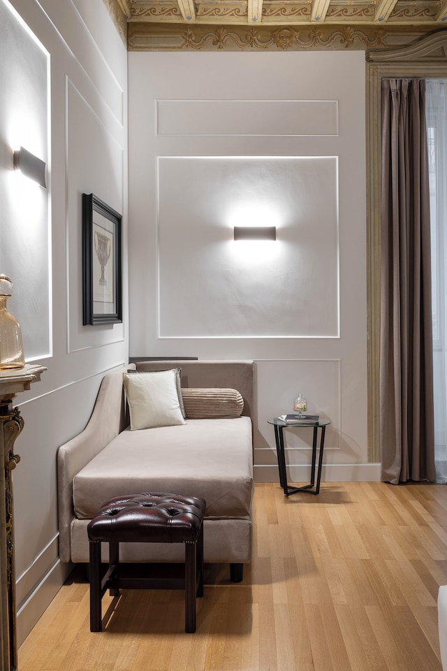 パラッツォゴルドーニ コンドッティコレクション