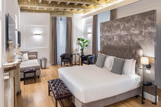 パラッツォゴルドーニ コンドッティコレクション