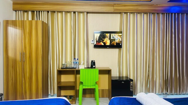 ホテル ブルースカイ レジデンシャル