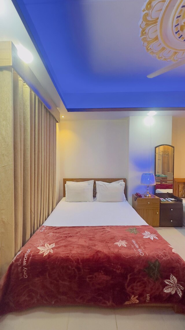 ホテル ブルースカイ レジデンシャル