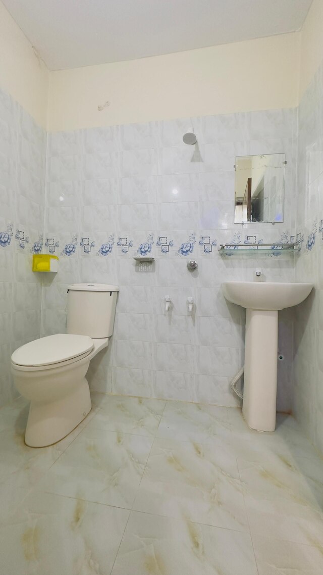 ホテル ブルースカイ レジデンシャル