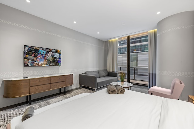 ラグジュアリー スイーツ イン ブリッケル