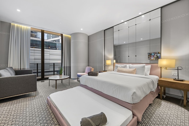 ラグジュアリー スイーツ イン ブリッケル